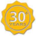 30 Years of Quality
